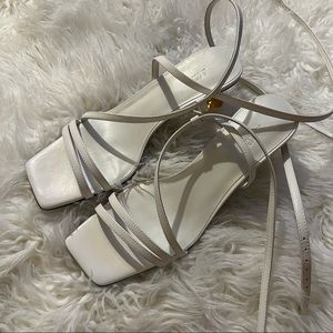 J.ING Summer Heels size7/38